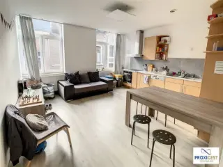 Appartement te huur Namen (VBD15811)