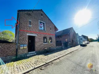 Appartement à louer Oleye (VBD15818)