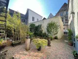 Apartment for rent Tournai (VBD15835)