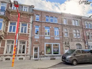 Mixed building for sale Limbourg (VBD15961)