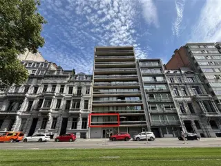 Bureaux à louer Liège (VBD15962)