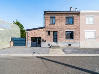 Residence for sale Rosoux-Crenwick (VBD15965)