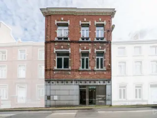 Immeuble de rapport à vendre Fosses-la-Ville (VBD15966)