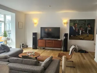 Appartement te huur Elsene (VBD15980)