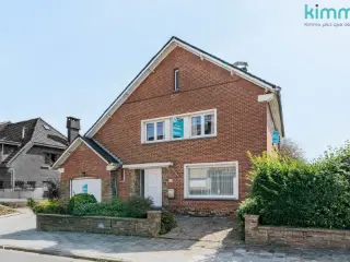 Villa te koop Couillet (VBD15982)