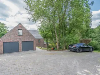 Huis te koop Braine-le-Château (VBD15988)