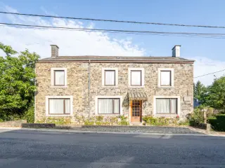 Maison à vendre Paliseul (VBD15989)