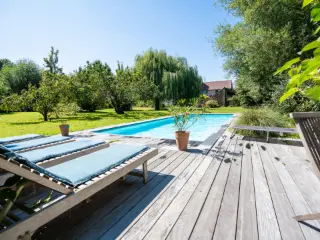 Villa à vendre Vieux-Genappe (VBD15999)