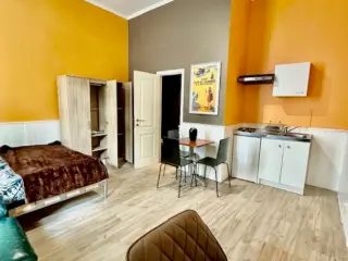 Huis te huur Sint-Jans-Molenbeek (VBD16005)