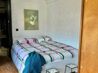 Appartement en colocation Saint-Gilles (VBD16006)