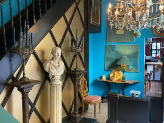 Appartement en colocation Saint-Gilles (VBD16010)