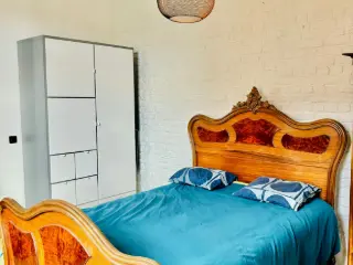 Appartement en colocation Saint-Gilles (VBD16011)