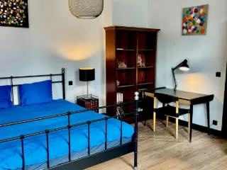 Appartement en colocation Saint-Gilles (VBD16012)