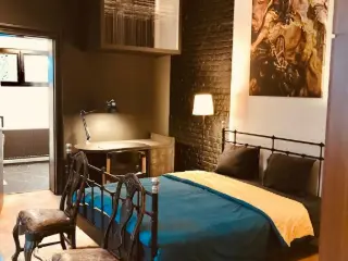 Appartement en colocation Saint-Gilles (VBD16014)