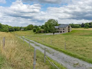 Residence for sale Marche-en-Famenne (VBD16017)