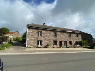 Huis te koop Recogne (VBD16024)