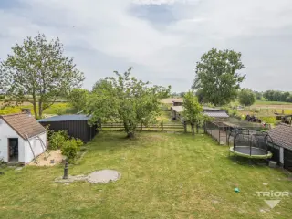 Fermette à vendre Enghien (VBD16033)