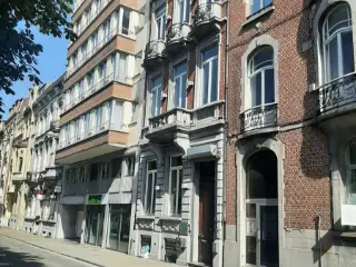 Apartment for rent Charleroi (VBD16039)