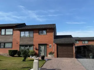 Maison à vendre Gaurain-Ramecroix (VBD16053)