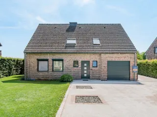 Villa te koop Jalhay (VBD16093)