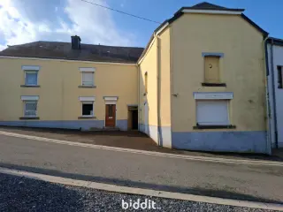 Maison en vente publique Léglise (VBD16094)