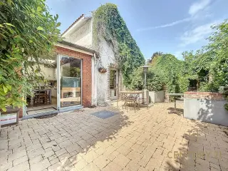 Maison à vendre Evere (VBD16100)
