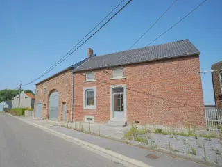 Maison à vendre Braives (VBD16101)
