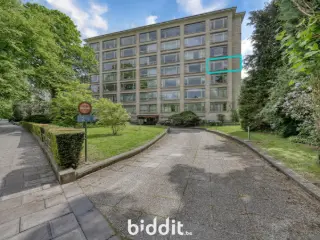 Appartement in openbare verkoop Elsene (VBD16109)
