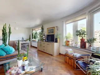 Apartment for sale Sint-Pieters-Woluwe (VBD16129)