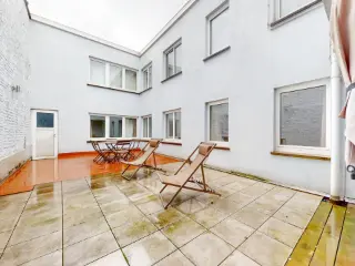 Appartement te koop Jette (VBD16132)