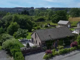 Bungalow te koop Francorchamps (VBD16139)