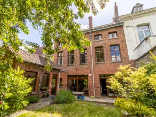 Maison à vendre Tournai (VBD16159)