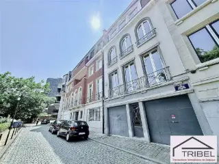 Residence for sale Elsene (VBD16171)