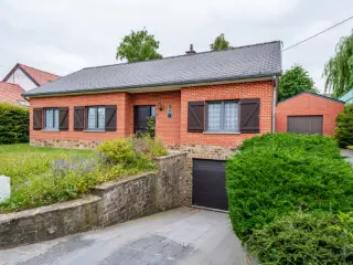 Villa te koop Céroux-Mousty (VBD16199)