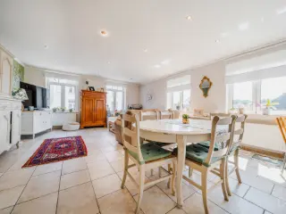 Immeuble mixte à vendre Braine-l'Alleud (VBD16220)