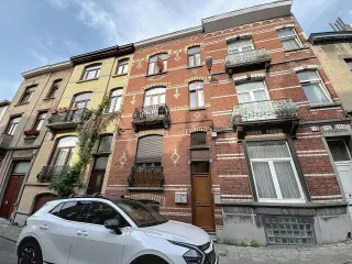Duplex for sale Schaarbeek (VBD16221)