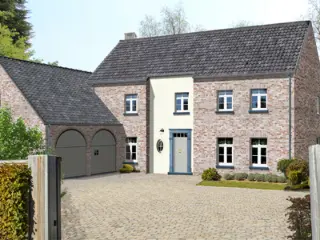 Huis te koop Erpe-Mere (VBD16226)