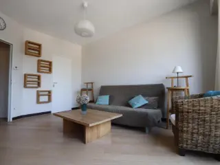Appartement te huur Etterbeek (VBD16228)
