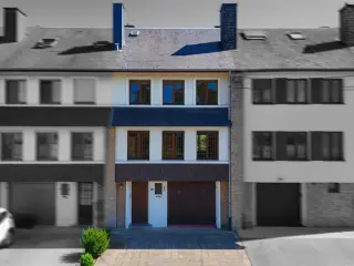 Maison à vendre Arlon (VBD16229)