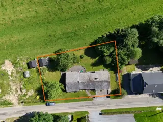 Maison à vendre Lierneux (VBD16246)