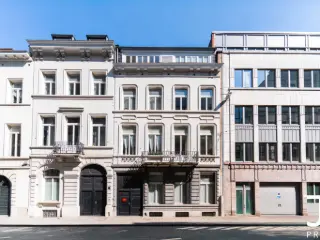 Appartement te koop Etterbeek (VBD16248)