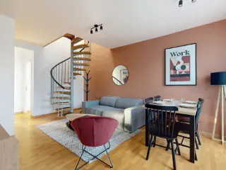 Appartement te koop Jette (VBD16249)