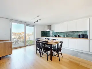 Appartement te koop Schaarbeek (VBD16251)
