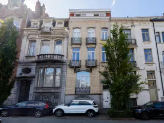 Appartement te koop Ukkel (VBD16252)