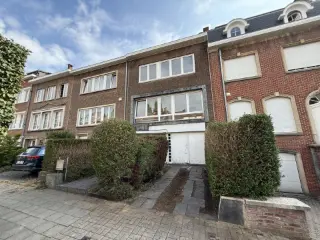 Maison à vendre Woluwe-Saint-Pierre (VBD16253)