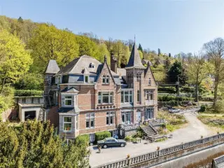 Residence for sale Yvoir (VBD16261)