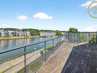 Appartement te koop Jambes (VBD16271)