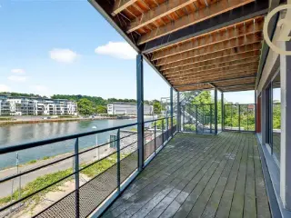 Appartement te koop Jambes (VBD16272)