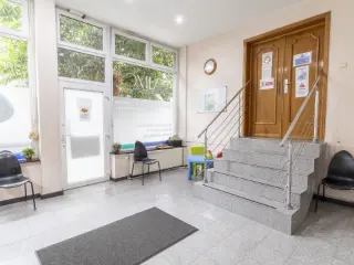 Handelspand te huur Laken (VBD16275)