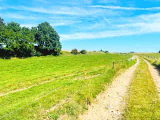 Grond te koop Clavier (VBD16280)